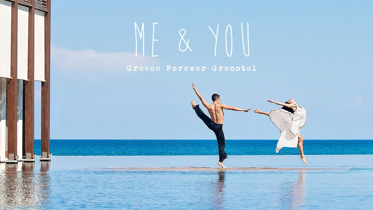 Amirandes | Greece forever Grecotel